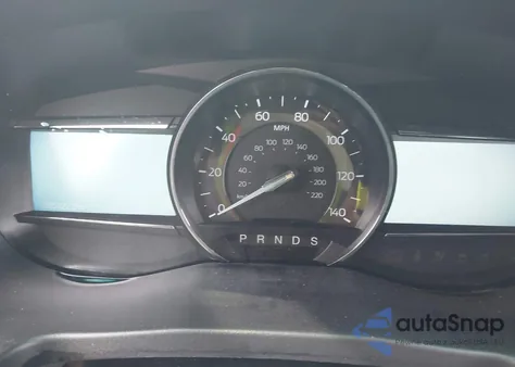 2017 Ford Explorer Sport z USA, uszkodzony, nr VIN 1FM5K8GTXHGB20532